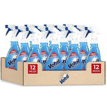Vetril