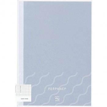 Caderno PERPANEP A5 Liso 3mm (KOKUYO) – PER-MS106S3M