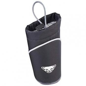 Dynafit Wasserflaschen-Clip – Schwarze Variante, One Size