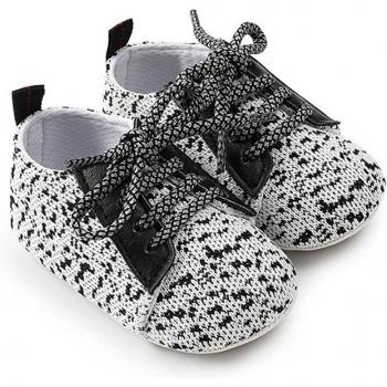 Baby First Walker Anti-Slip Flats