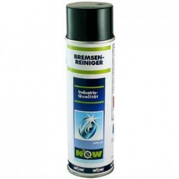 Bomboletta Detergente Freni Acetone 500 ml – Promat