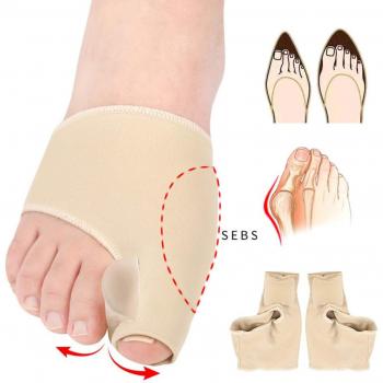 Bunion Correction Toe Adjuster