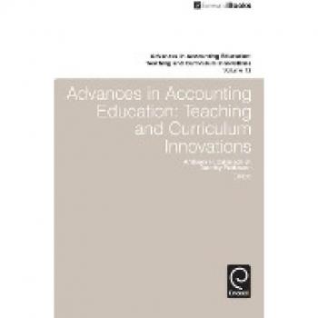 Advances in Accounting Education