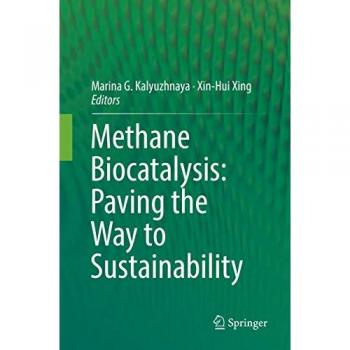 Methane Biocatalysis: Paving the Way to Sustainability, Fachbücher