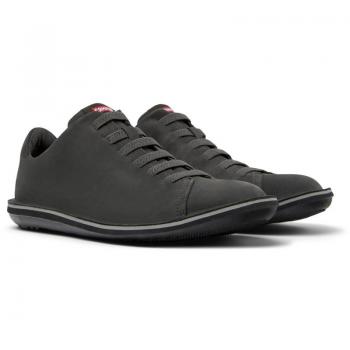 Chaussures Camper Beetle Cuir Noir – 42
