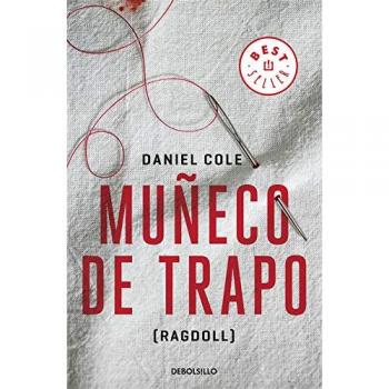 Daniel Cole Ragdoll : Muñeco De Trapo (Best Seller)