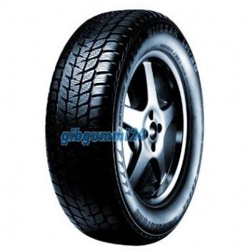Bridgestone, 195/60 R16 89H BLIZZAK LM25-1