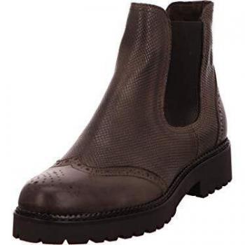 Nicolabenson Damen Stiefeletten 468TE