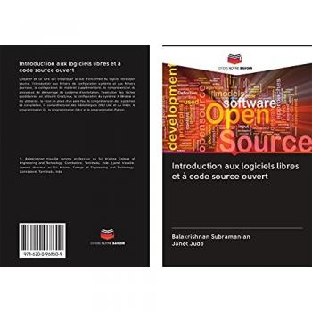 Introduction aux logiciels libres et à code source ouvert