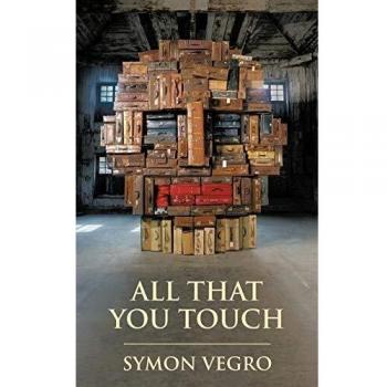 All that you touch paperback