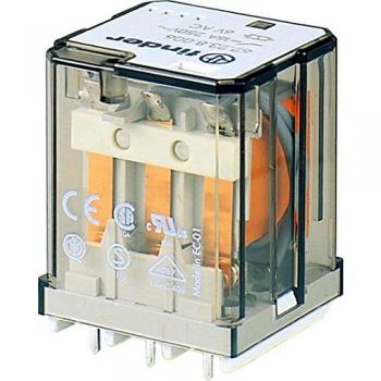 FINDER 62.23.9 24V1 AgSnO2 Relay