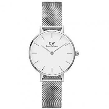 Reloj Daniel Wellington Petite de malla de acero