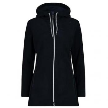 CMP Damenjacke mit Fixkapuze 34H2856