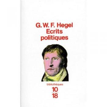 Ecrits Politiques