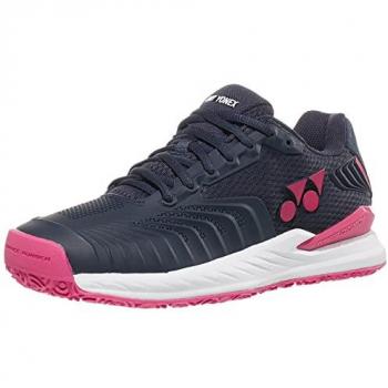 Yonex Power Cushion Eclipsion 4 – Balle de terre femme Pink
