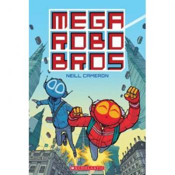 Mega Robo Bros