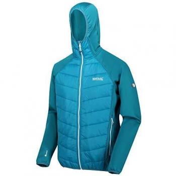 Regatta Andreson IV Männer Outdoor-Hybrid‑Jacke