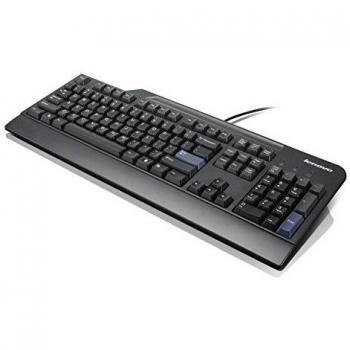 Clavier Lenovo 54Y9400 avec Fil Anglais Américain