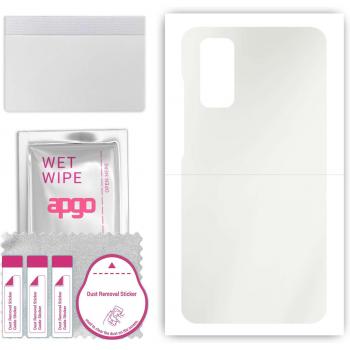 Apgo Soft Matte Protective Film for Samsung Galaxy S20 5G UW
