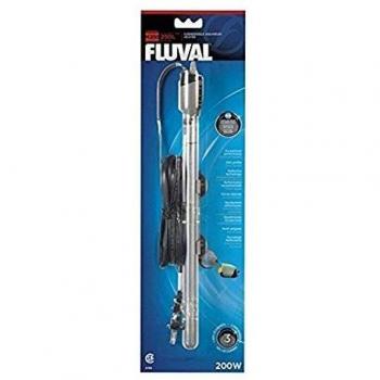 Fluval M 200 W Digitale Aquarienheizung