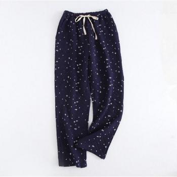 Men's Cotton Sleepwear Q1350