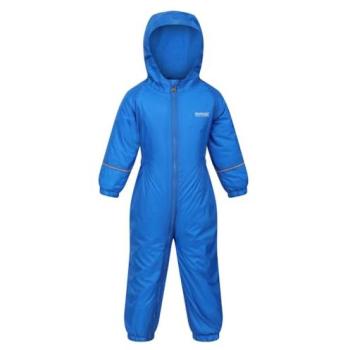 OceanBreeze Regatta Hooded Breathable Set 18‑24 m