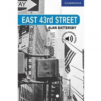 East 43rd Street