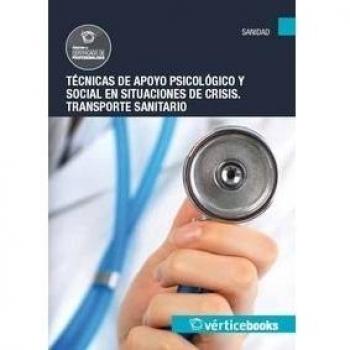TECNICAS DE APOYO PSICOLOGICO Y SOCIAL.