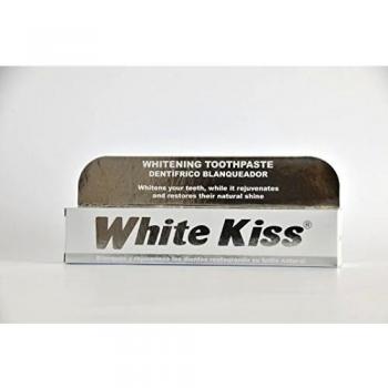 White Kiss