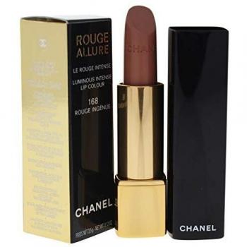Chanel Rouge Allure Lipstick 168 – Rouge Ingénue 3 g