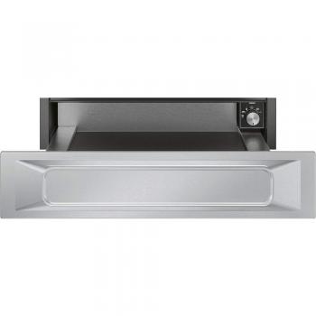 Smeg Victoria CPR915X Built In Warming Drawer