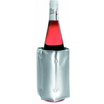 Bouteille Refroidisseur en Gel IBILI 786000, Dimensions 38x16 cm