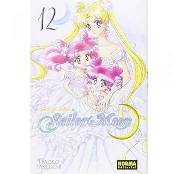 SAILOR MOON 12