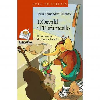 L ' Osvald I L ' Elefantcello