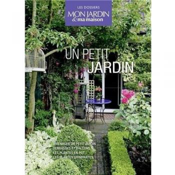 Un petit jardin : le coffret
