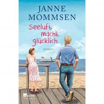 Seeluft macht glücklich