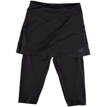 Fila Sina Women's Dark Blue Capri Pants L