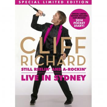 Cliff Richard