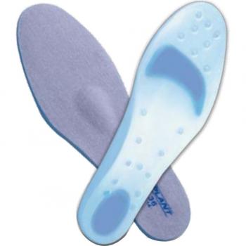 Safte Okped Plantilla Silicona Talla 4