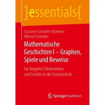 Mathematische Geschichten I