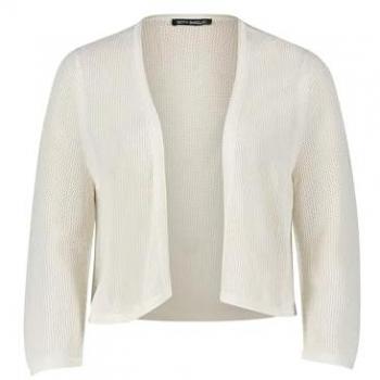 Betty Barclay Sommerjacke für Damen in Creme