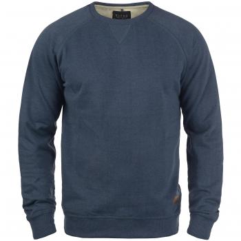 Felpa Alex Blu Aria Blend