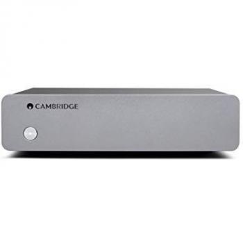 Pré-amplificateur Phono Cambridge Solo (Gris)