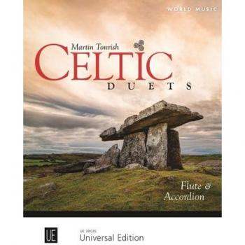 Celtic Duets