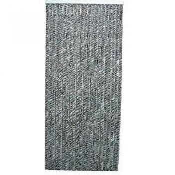 Rideau en chenille 90 x 220 cm