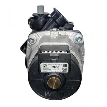 Pompe Wilo Circulateur 5M, double vitesse