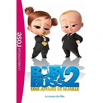 Baby Boss 2