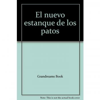 El nuevo estanque de los patos