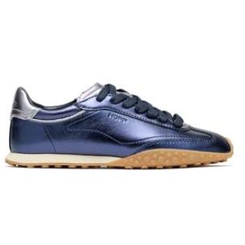 Bridge Glow Metallic Womens Trainers