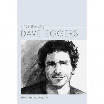 Vitalsource Technologies, Inc. Understanding Dave Eggers